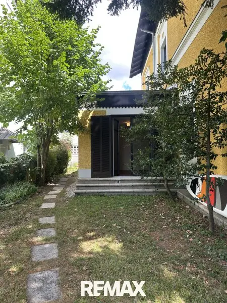 Schlafzimmer I