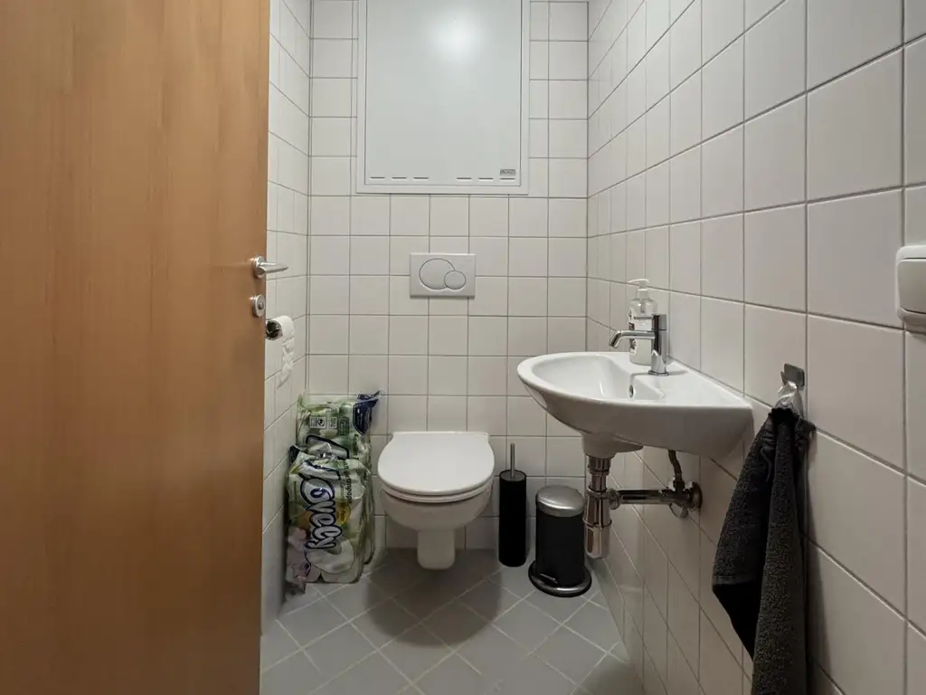 Einmalige Gelegenheit: Wohlfühlwohnung mit Klimaanlage und Balkon. Schnell sein lohnt sich! Wiesenstraße / in Gampern