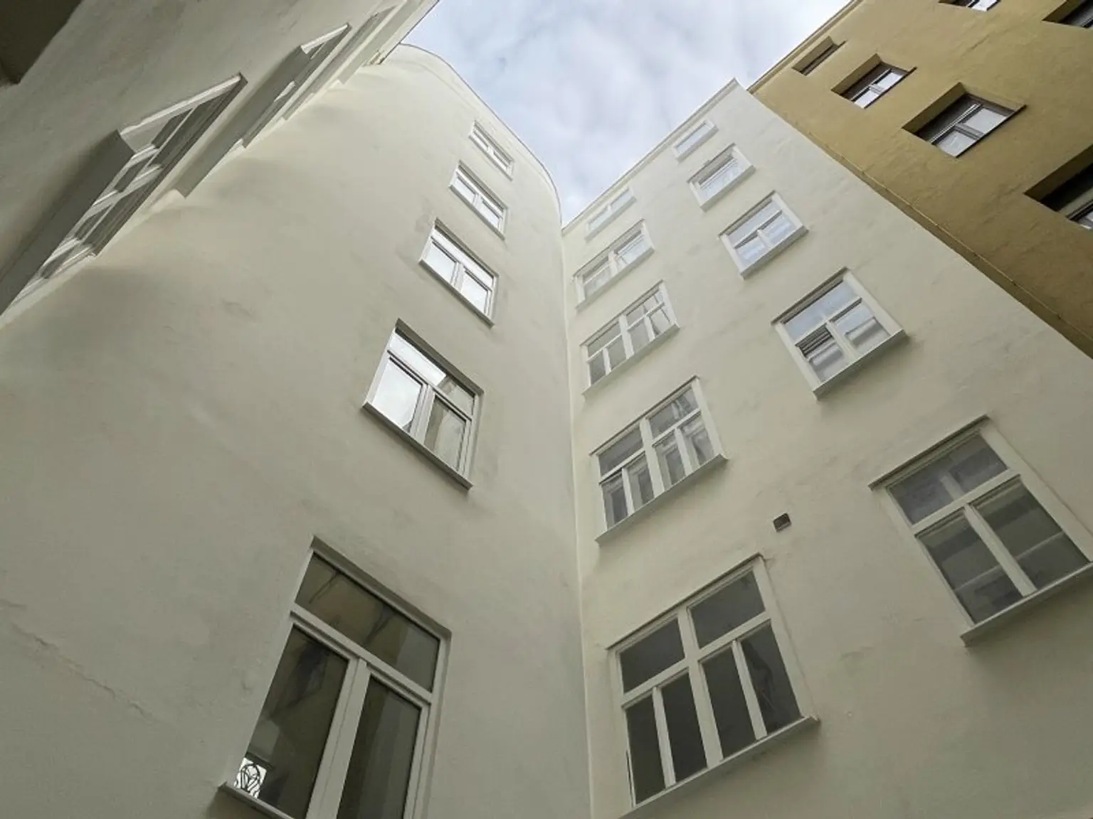 Innenhof Lagerfläche in der Kleingasse zu vermieten