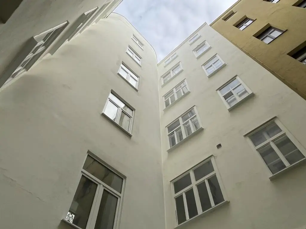 Innenhof Lagerfläche in der Kleingasse zu vermieten