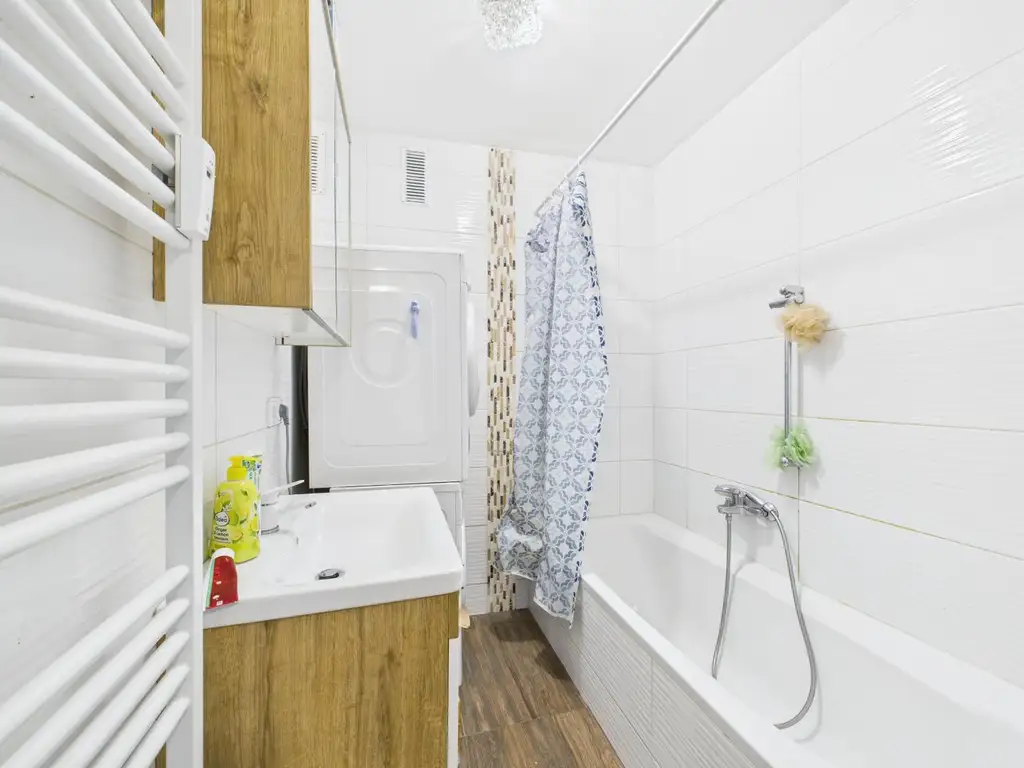 Vermietete Anlegerwohnung in Thalheim bei Wels – komplett renoviert, gefragt und sofort ertragreich