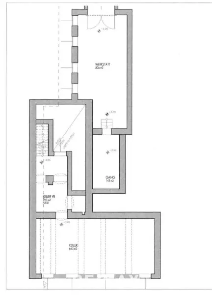 Rarität: Stadt-Villa mit weitläufigem Garten an exklusiver Hietzinger Adresse