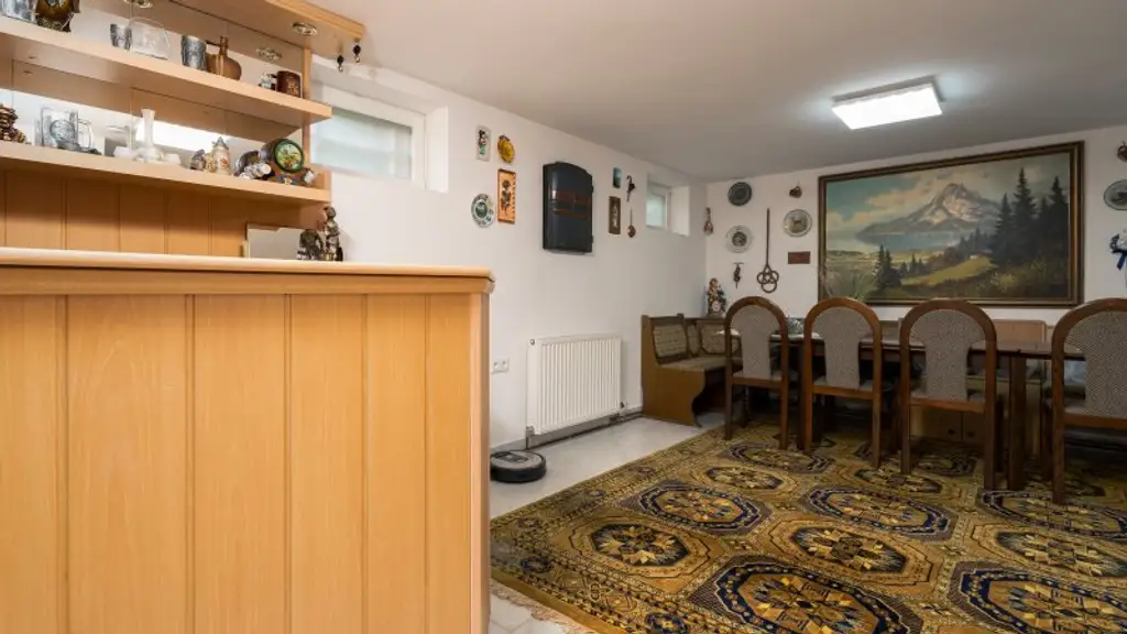 Neuwertiges Haus in Ruhelage! *Smarthome *Hochwertig ausgestattet *TOP Lage