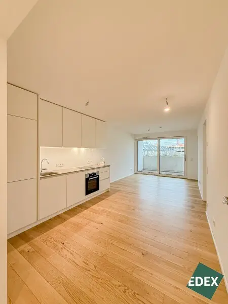 Wunderschöne 2-Zimmer Wohnung im 1050