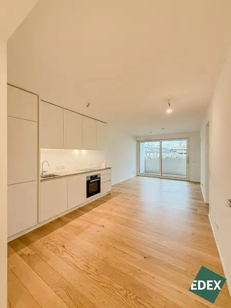 Wunderschöne 2-Zimmer Wohnung im 1050