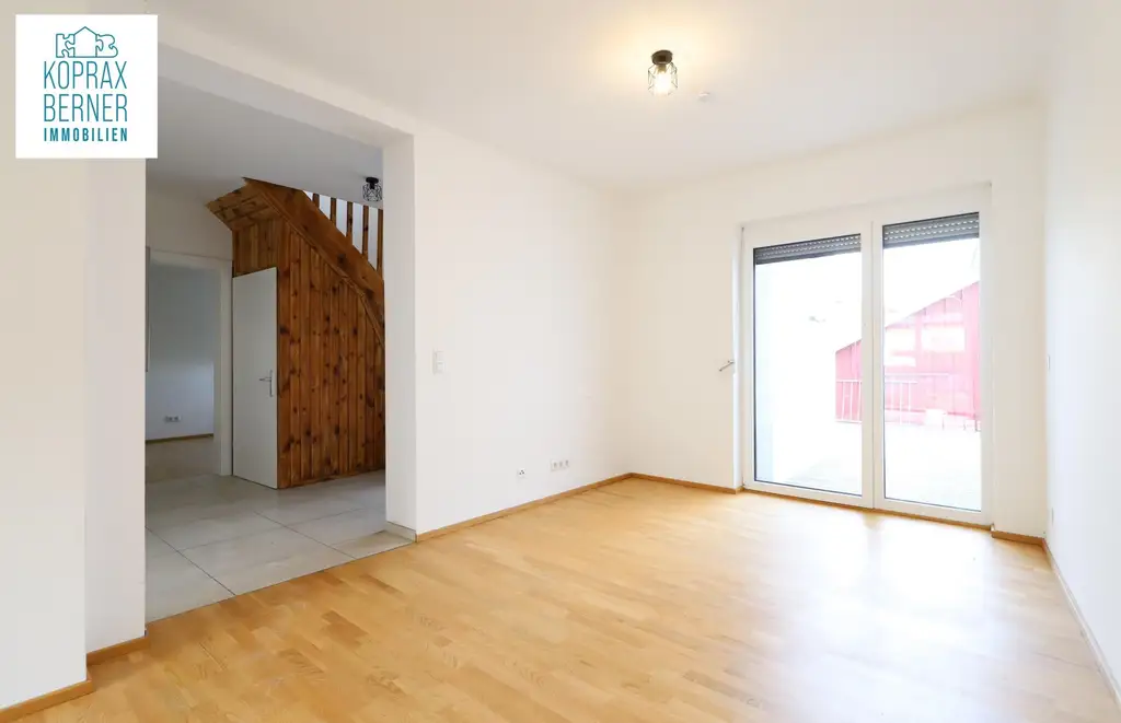 Gemütliches Einfamilienhaus