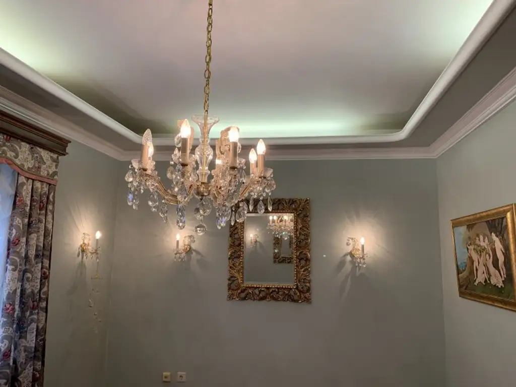 Landhaus in Alleinlage