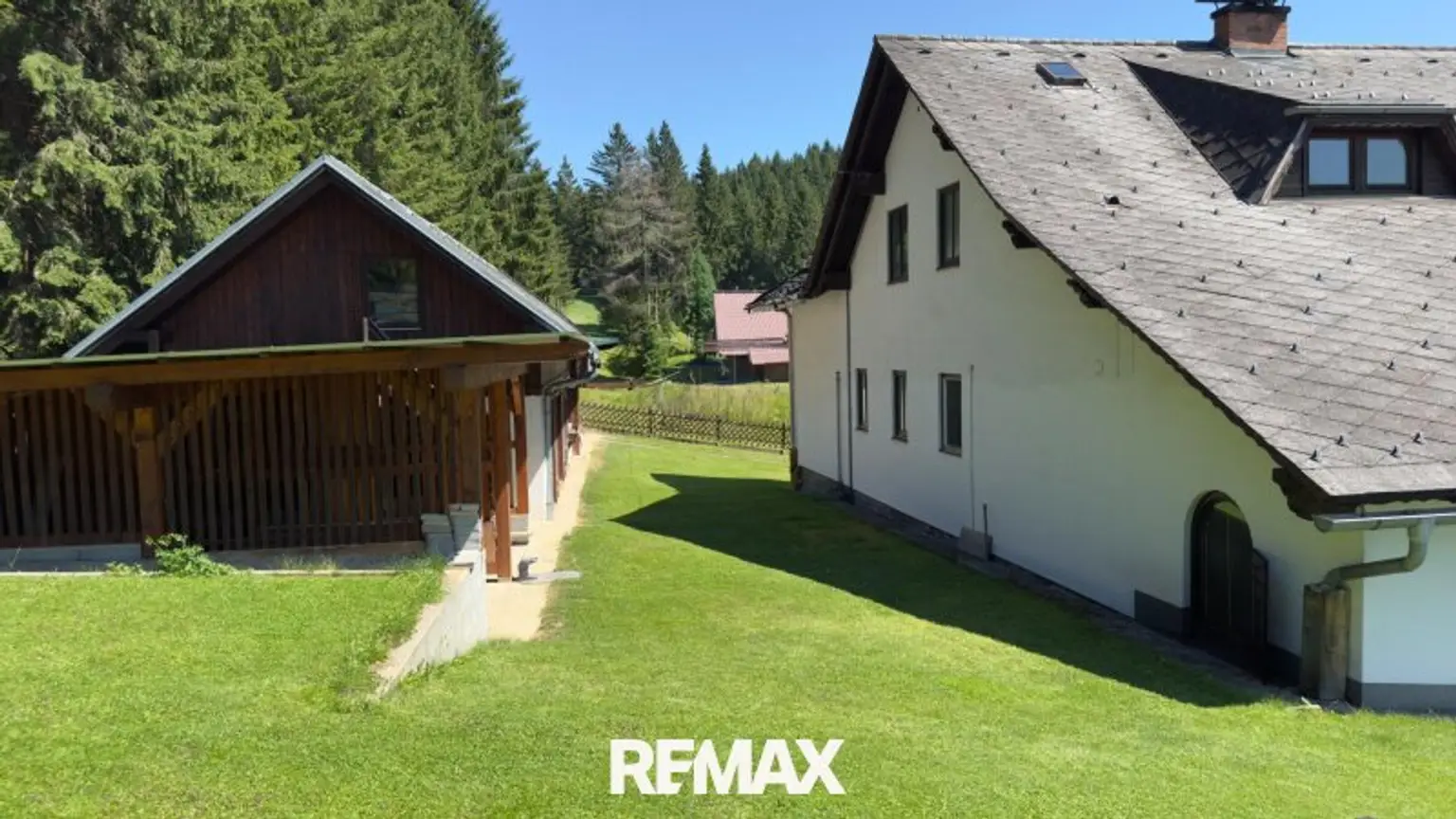 Ansicht - Rückseite