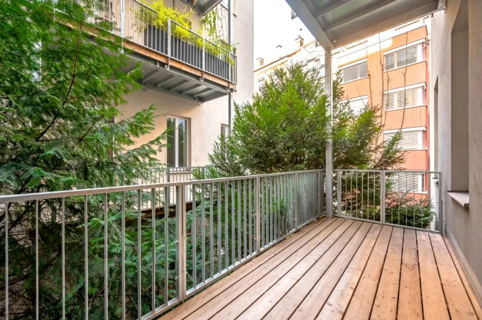 ++NEU++ Fantastische 2-Zimmer Altbauwohnung in bester Lage des 2. Bezirks mit Balkon