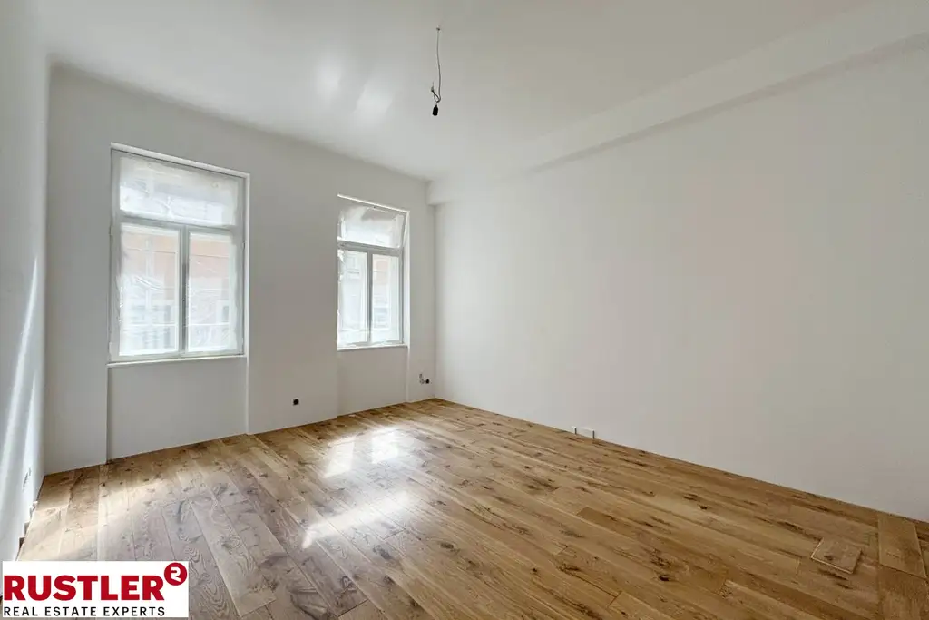 Ruhige 2-Zimmer-Anlegerwohnung in begehrter Lage