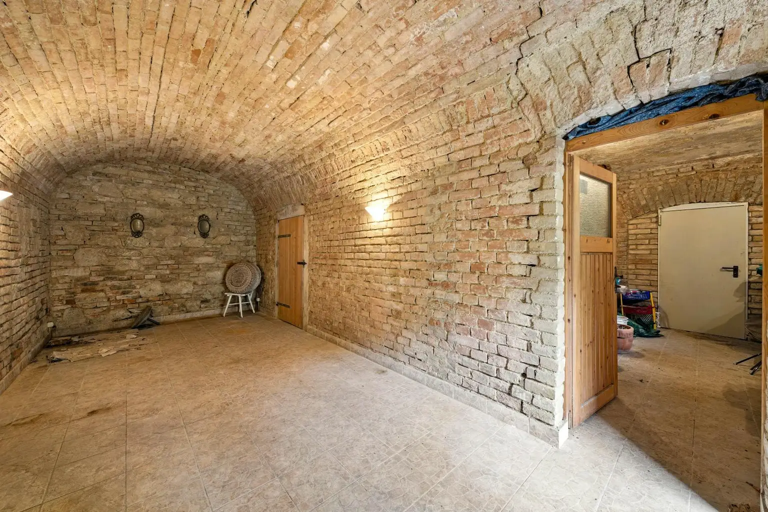 STILALTBAU STADTRESIDENZ-  ALLES WAS DAS STILALTBAU HERZ BEGEHRT!