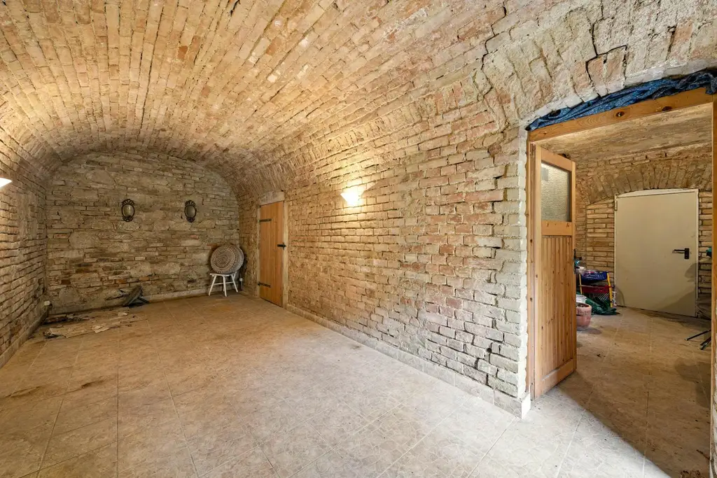 STILALTBAU STADTRESIDENZ-  ALLES WAS DAS STILALTBAU HERZ BEGEHRT!