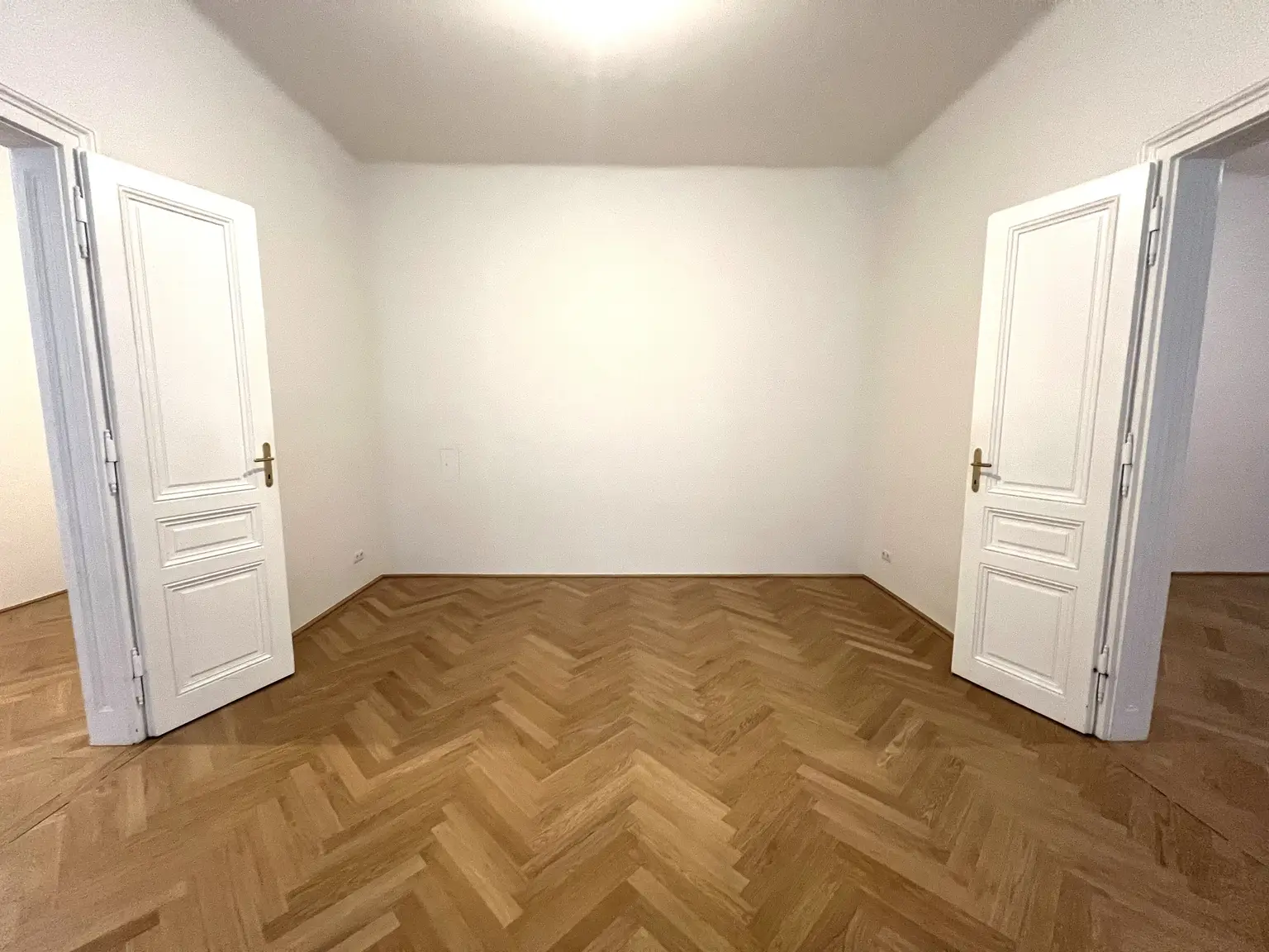 Schöne 3-Zimmer Wohnung nahe Naschmarkt