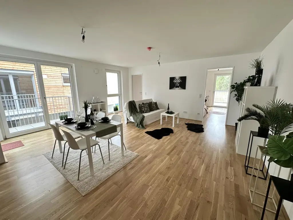 EXKLUSIVES WOHNEN AM STADTRAND