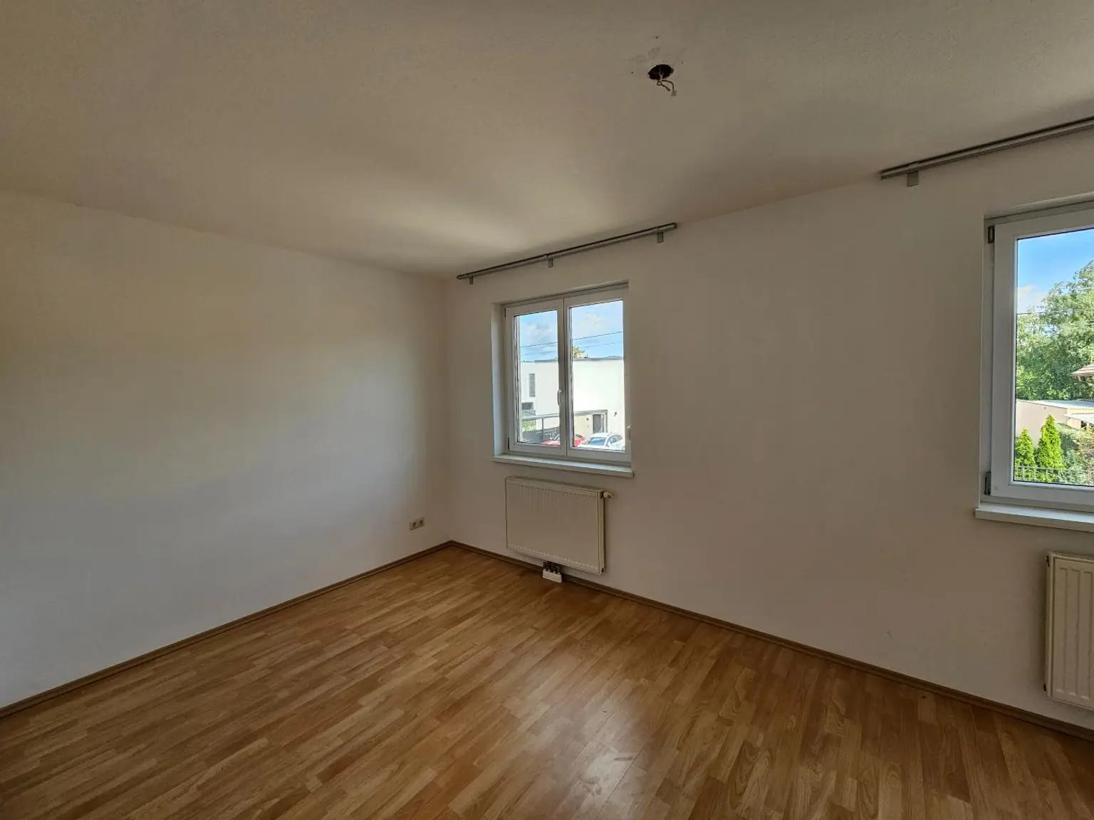 Reihenhaus mit viel Platz!
