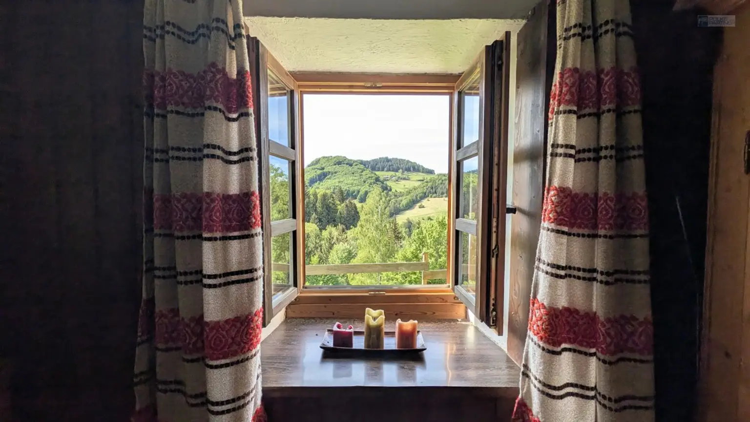 Ausblick