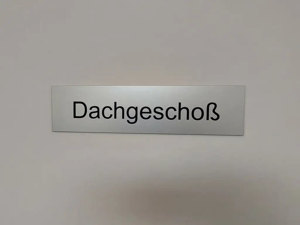 Dachgeschosswohnung in Wieselburg