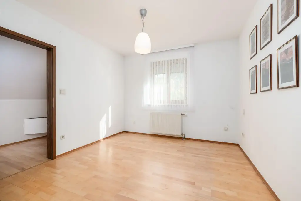 "Ruhig gelegenes Traumhaus mit Wohlfühlgarantie"
