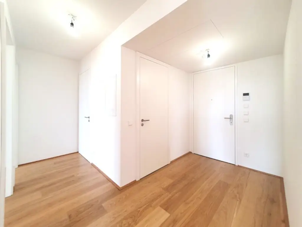 Modernes Wohnen beim Grünem Prater und WU