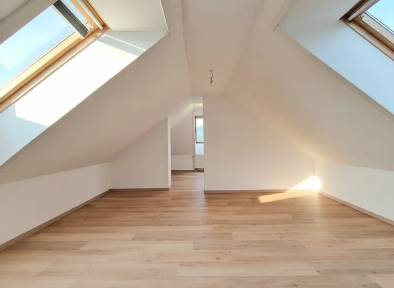 Galerie / Einzelwohnraum