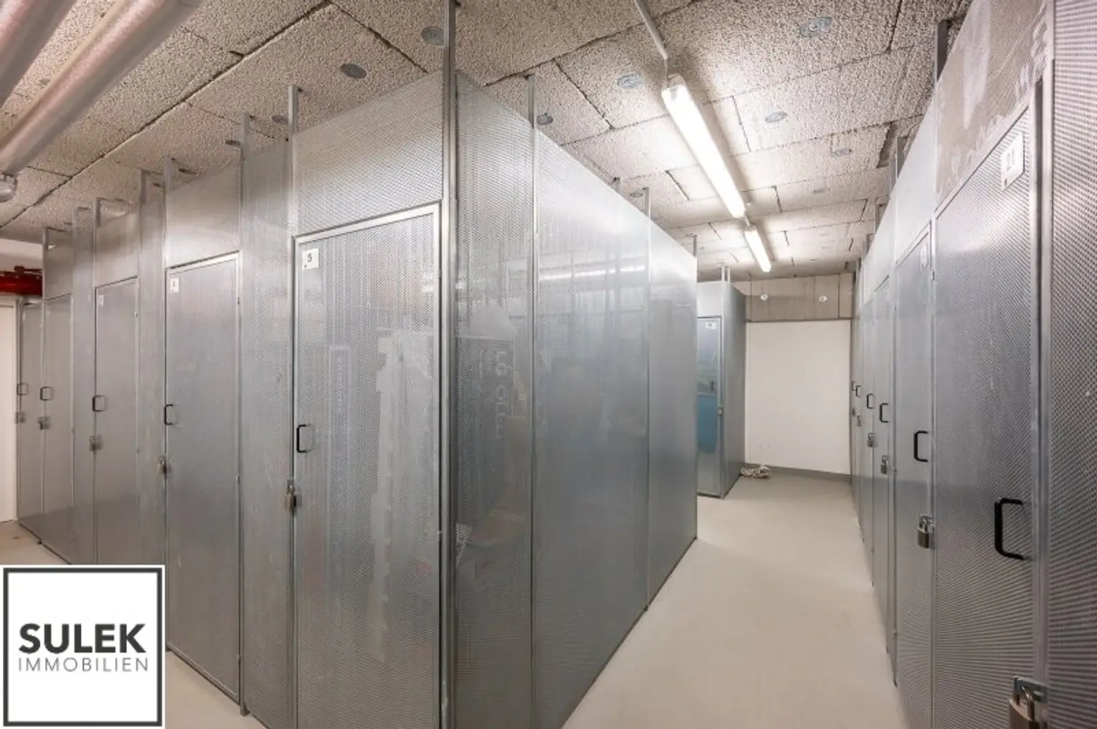 Nähe Floridsdorf Bahnhof (S+U): gepflegte 2-Zimmer-Wohnung mit tollen Lichtverhältnissen