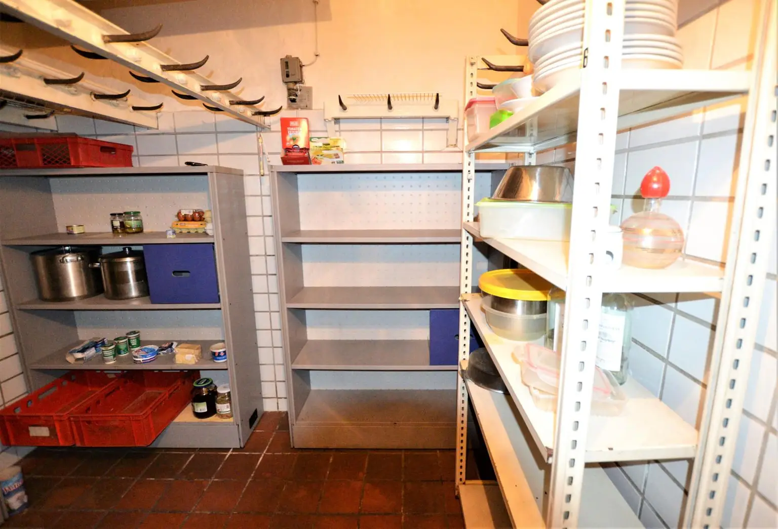 Gastronomieobjekt mit Potenzial  – ideal für Take-Away, Lieferung & schnelles Street Food