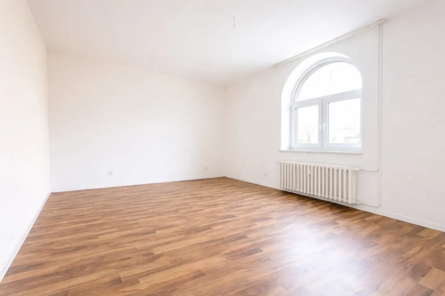 Schlafzimmer Erdgeschoss