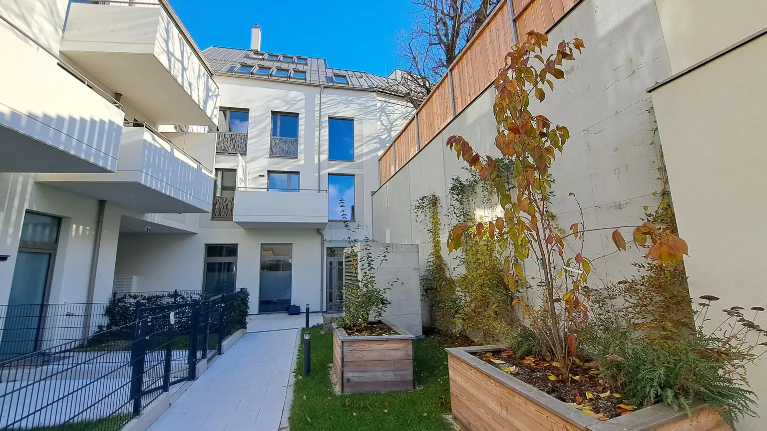 73 m² - BÜRO - Erstbezug im STADTZENTRUM von STOCKERAU