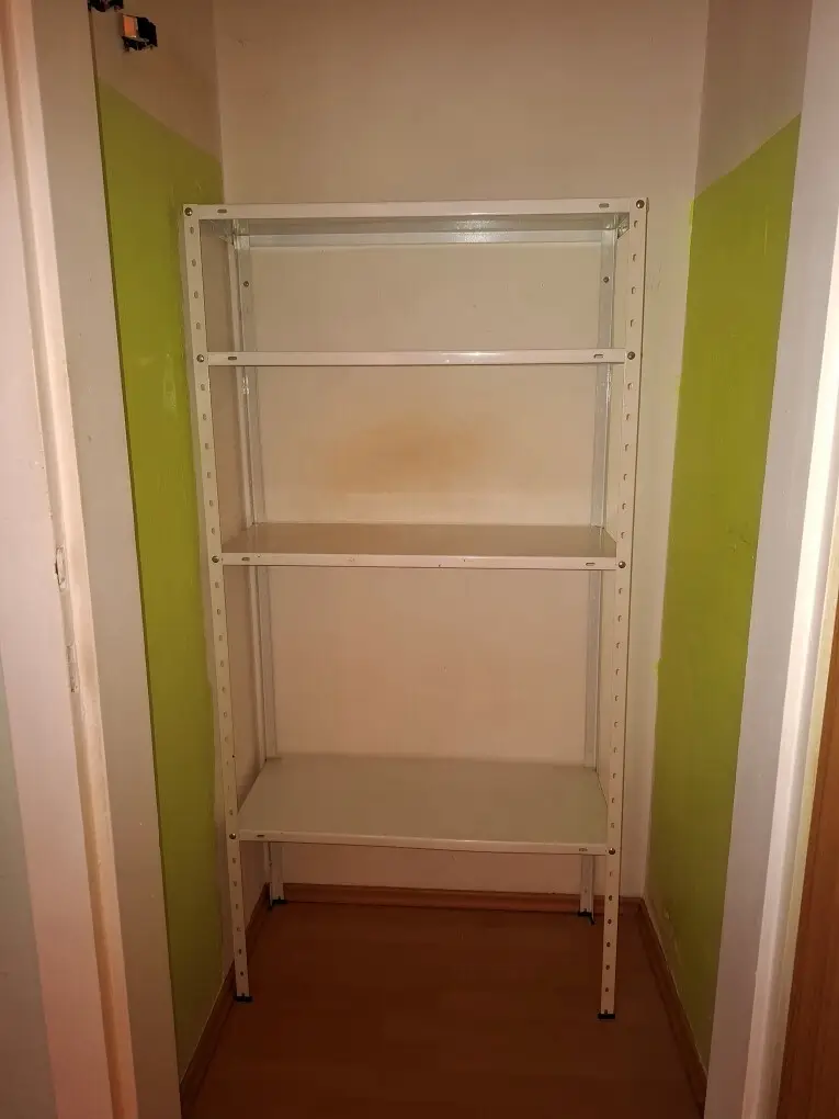 Gepflegte 2-Zimmer-Wohnung mit Küchenblock und Loggia in Langenwang im Mürztal zu mieten !