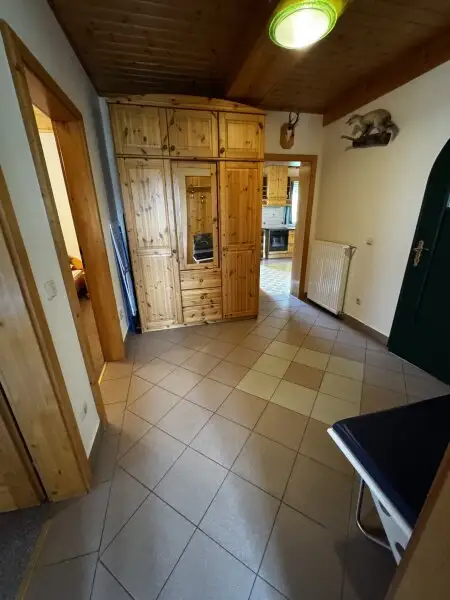 TRAUMLAGE ! FAMILIEN-FERIENWOHNUNG  !! Zweitwohnsitz!!  Apartments direkt an der Skipiste – Hochrindl