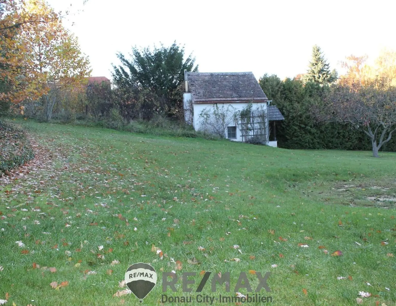 "Baugrund in Sackgasse!"