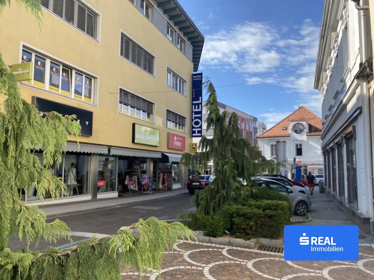 Umgebung