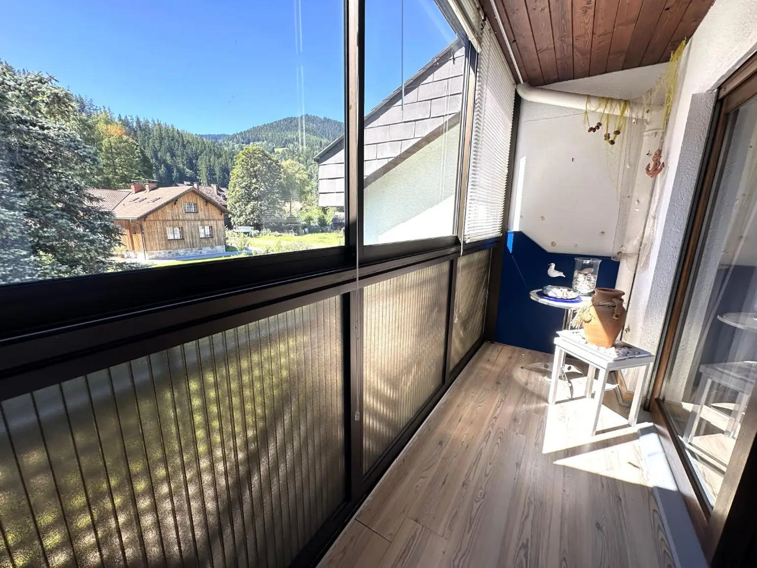 ***Familienfreundliches Eckreihenhaus in traumhafter, sonniger Ruhelage***