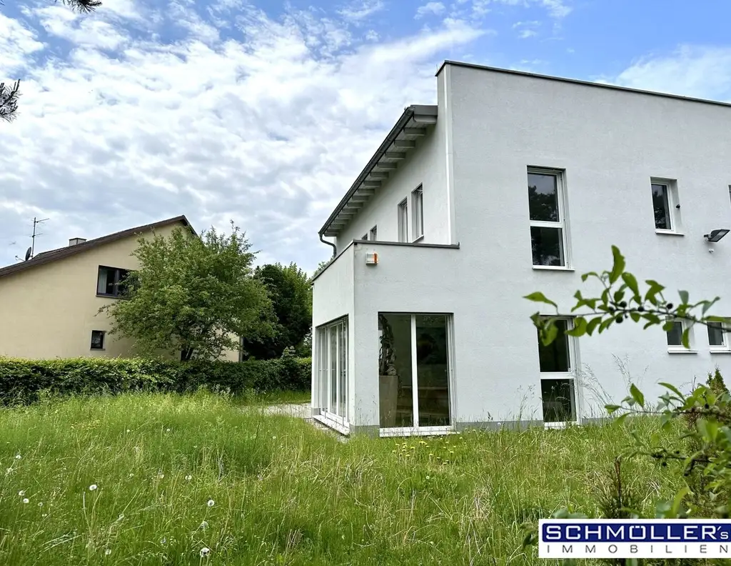Büro/Praxis/Kompetenzcenter am Stadtrand von Wels