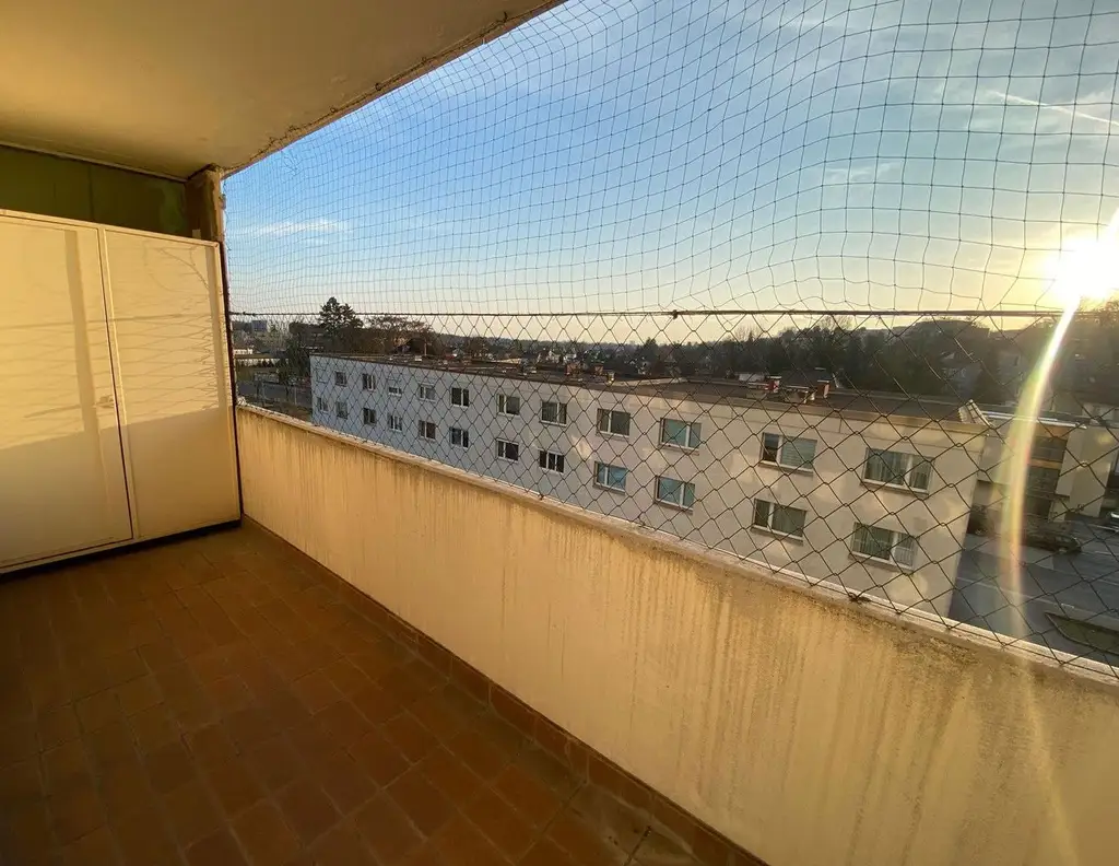 Günstige Wohnung - PRIVATVERKAUF