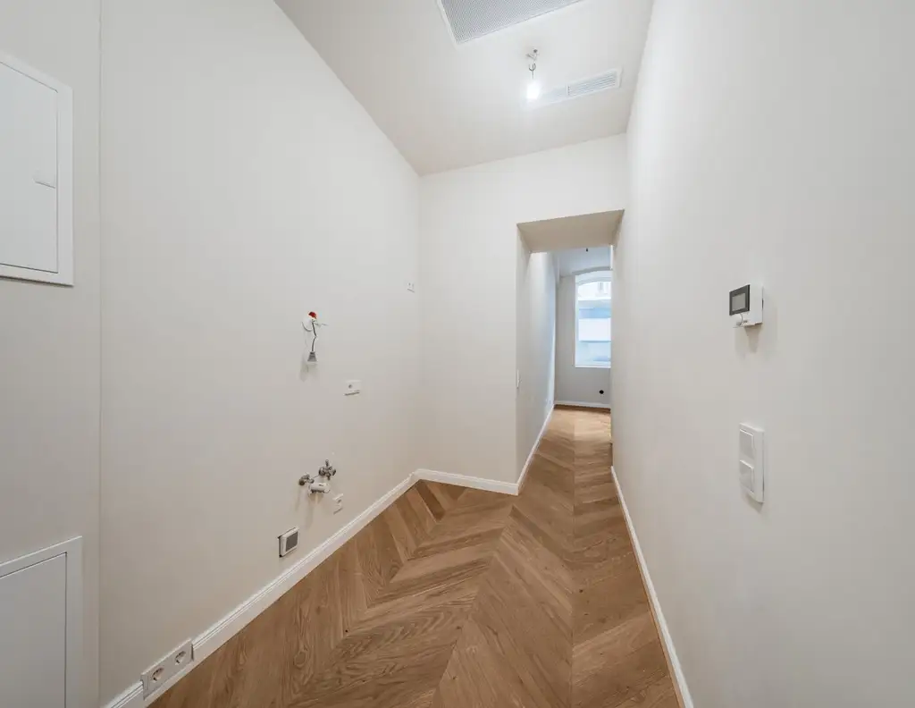 ESSENZ NO. 1 - Die neue Avantgarde des Wohnens - Apartment zur Kurzzeitvermietung nächst Naschmarkt