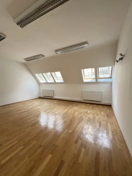 Moderne Büro-/Praxisfläche in 1040 Wien