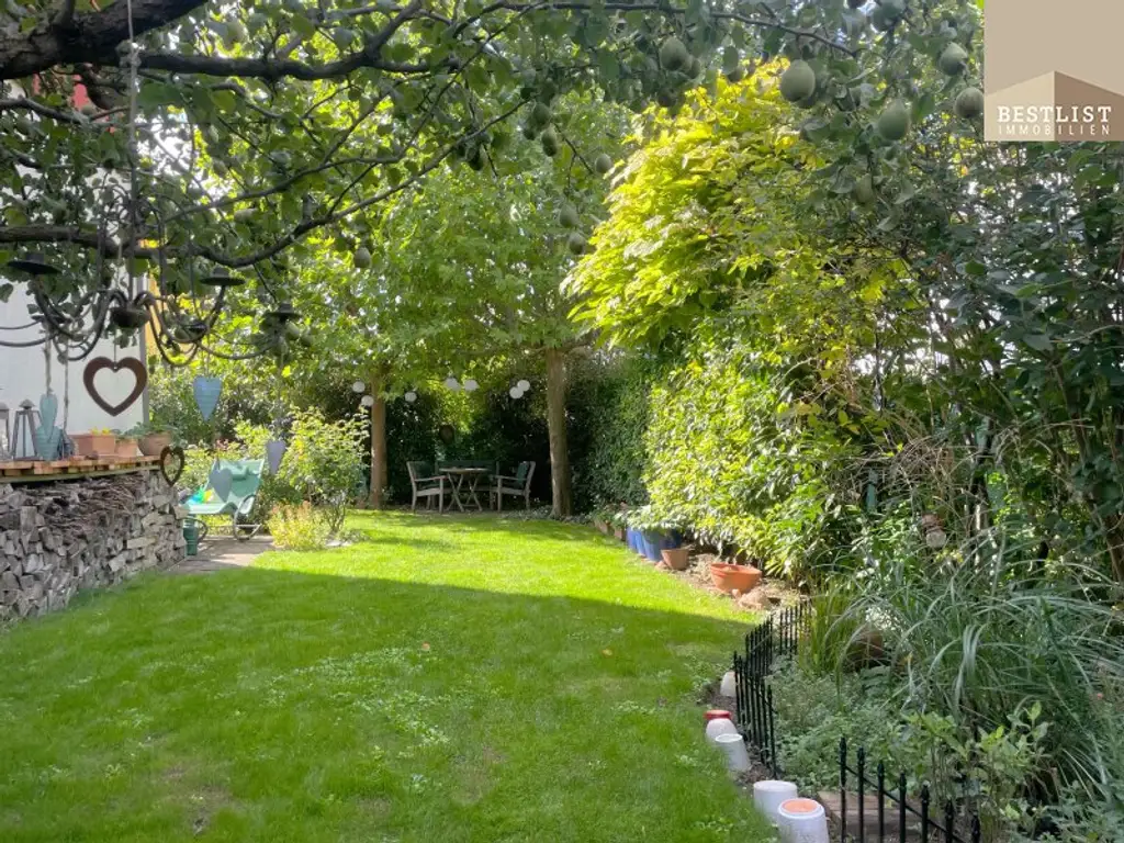 Haus - Garten - Pool - Oberwaltersdorf