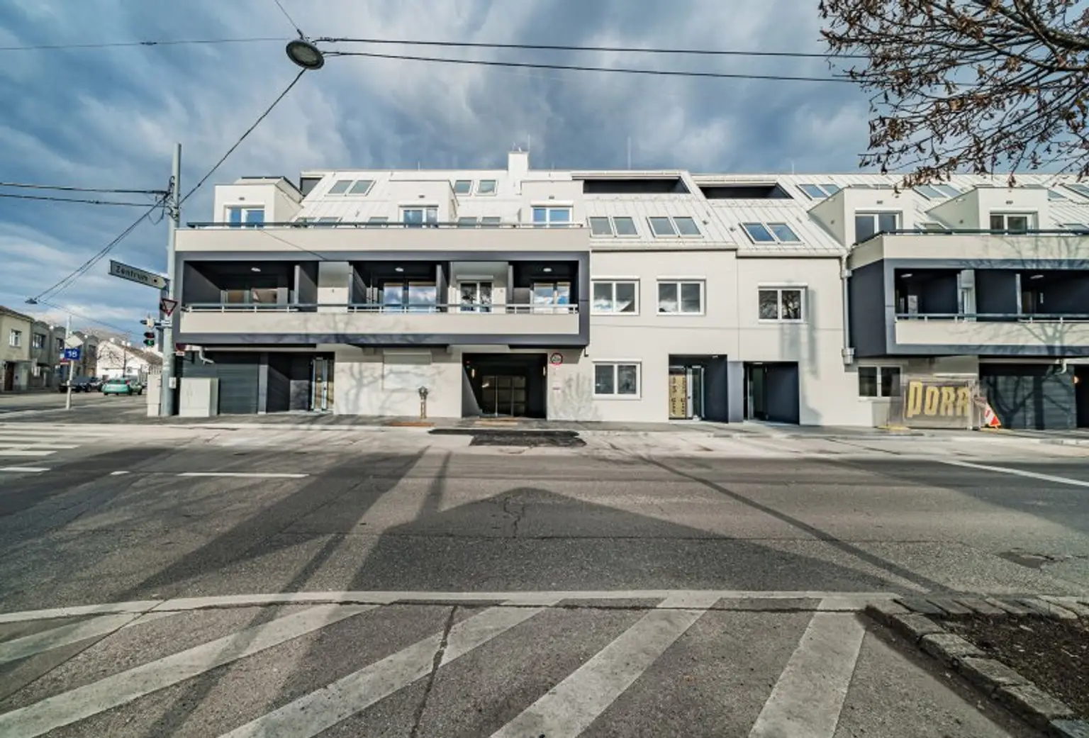 Himberger Straße 17/Volkmargasse 4, 1100 Wien