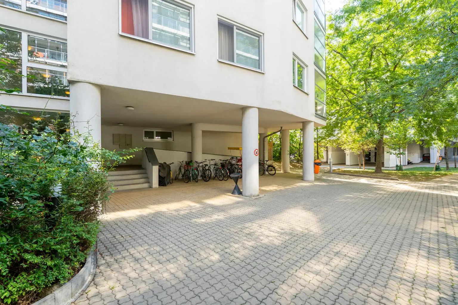 14. Mietwohnung 1020 Wien-Leopoldstadt
