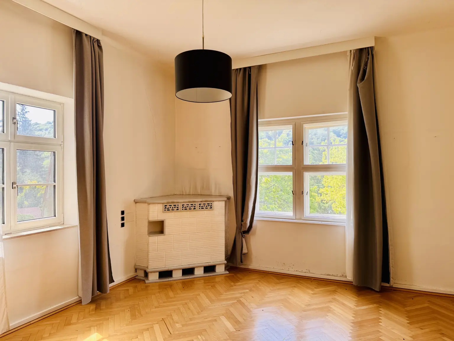 Wohnzimmer 1. OG