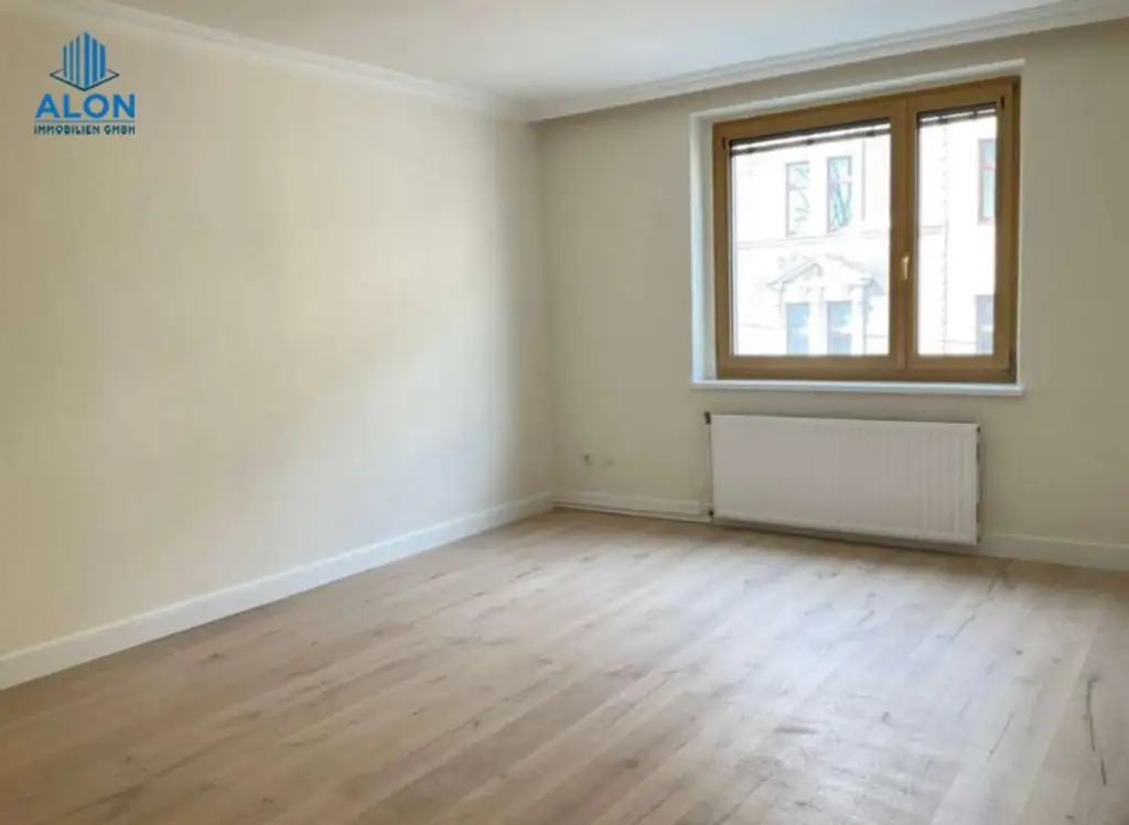 Helle Stadtwohnung im 2. Bezirk – perfekt als Anleger- oder Starterwohnung