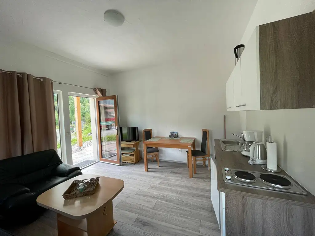 Tolles Ferienappartement im schönen Gailtal / Nassfeld Presseggersee
