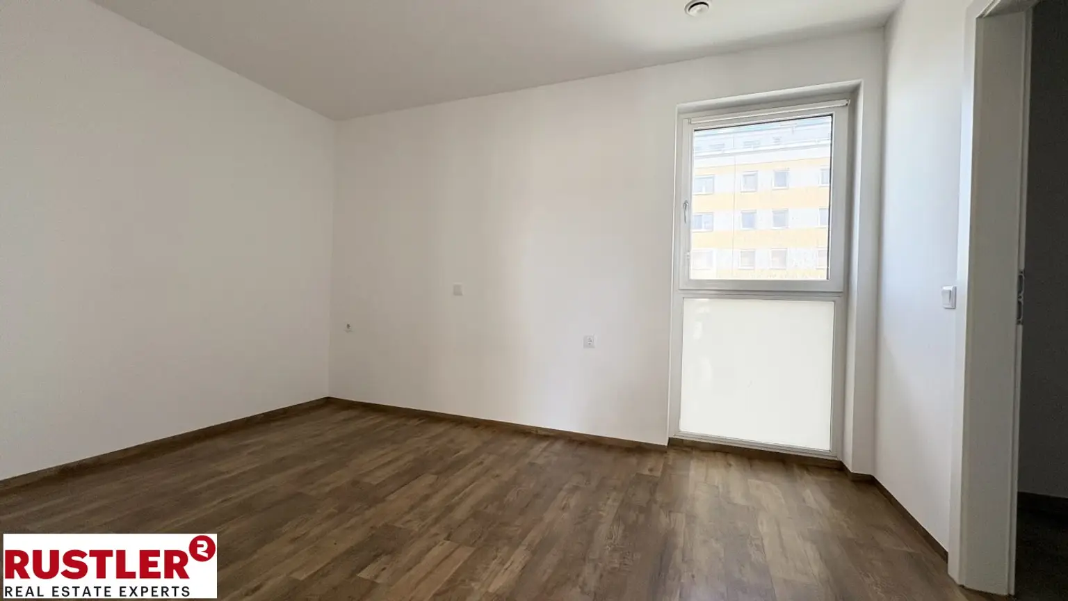 Singles/Pärchen aufgepasst! Gemütliche Wohnung mit Loggia in guter Lage