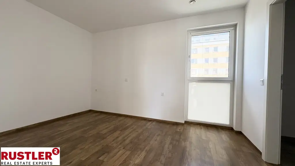 Singles/Pärchen aufgepasst! Gemütliche Wohnung mit Loggia in guter Lage