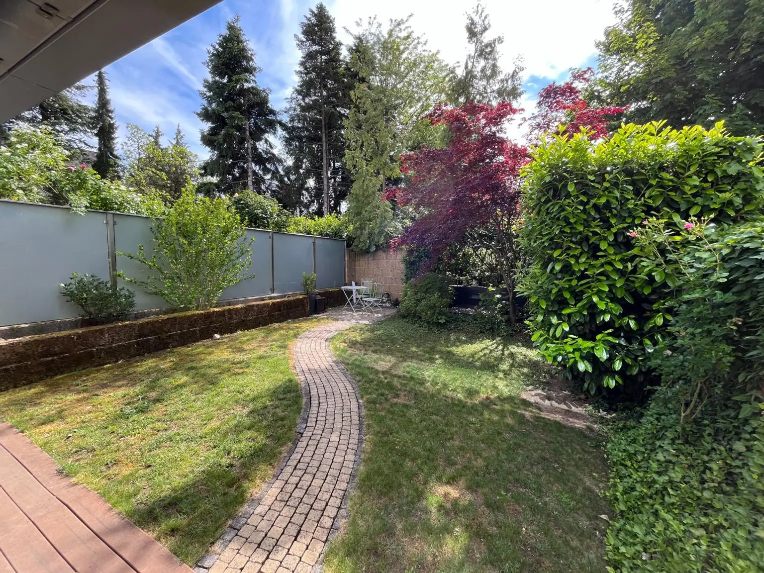 Garten