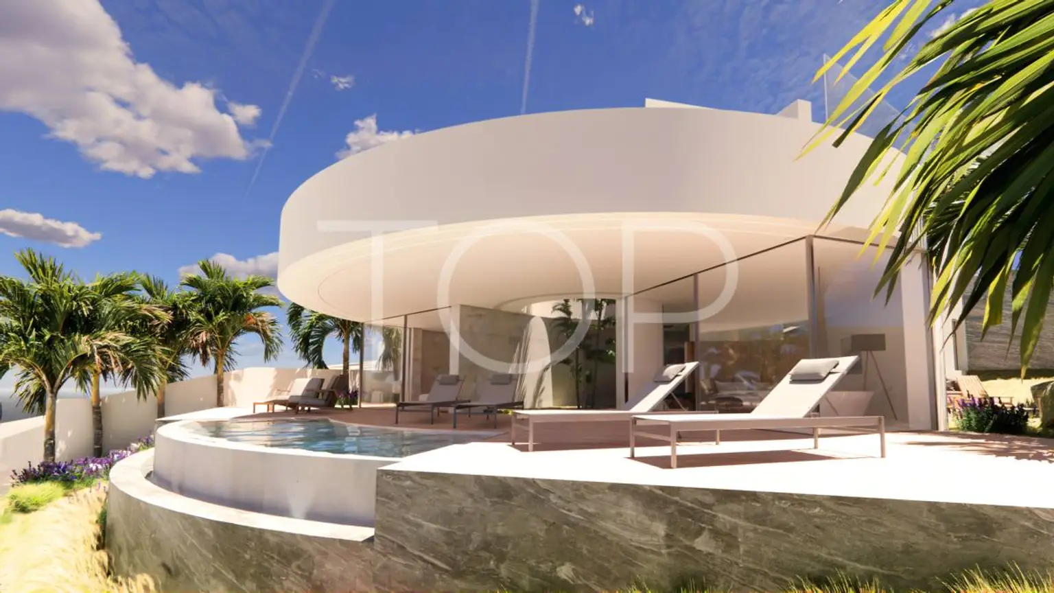 Villa Infinity Renders 01-25-19