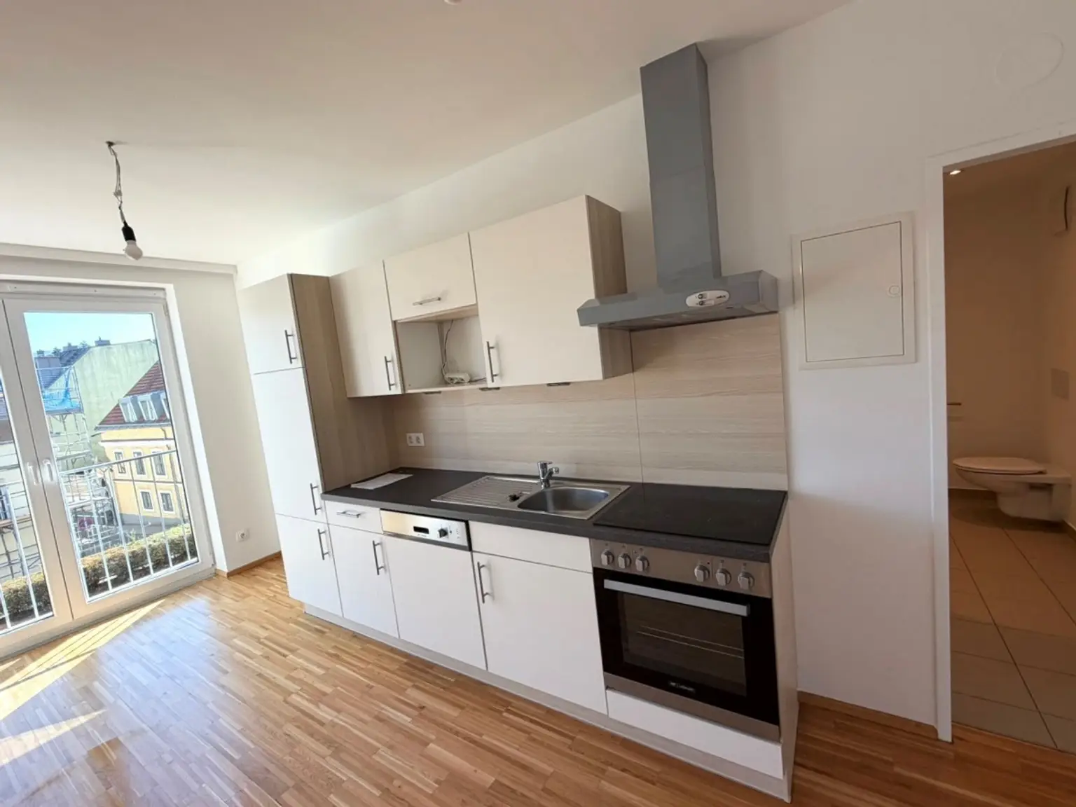 5 | TOP ANGEBOT ++ Helle ZWEI Zimmer in Klosterneuburg | Prima Service Immobilien