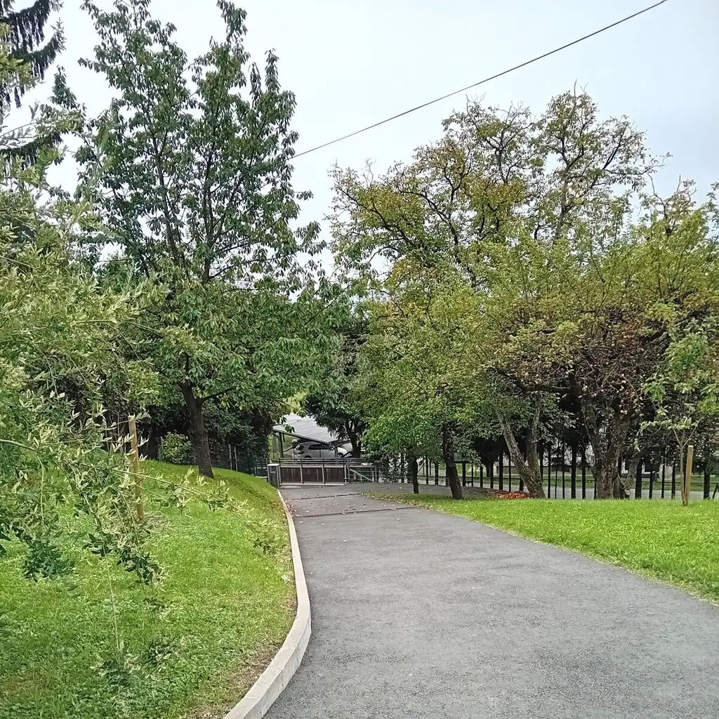 EXKLUSIV MIT MODERNISIERTEM ALTBESTAND UND PANORAMABLICK - IN ST. PETER