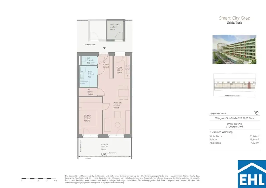 Studentenhit in der Smart City